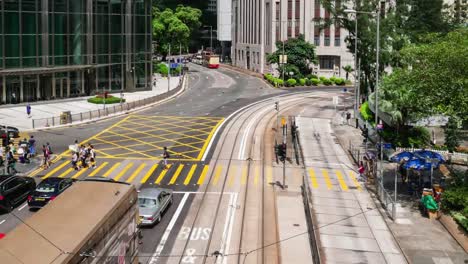 Verkehr-in-Hong-Kong.