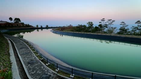 Regencia-De-Gunungkidul,-Yogyakarta,-Indonesia