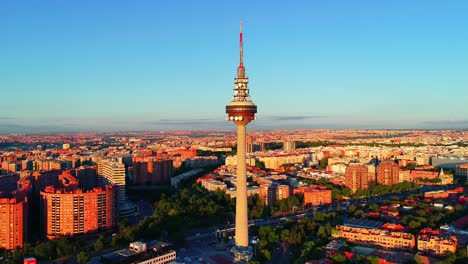 Torre-de-España