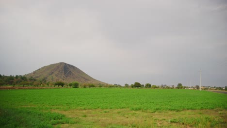 Volcán-Popocatépetl