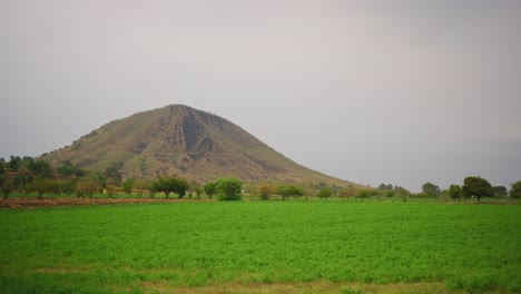 Volcán-Popocatépetl