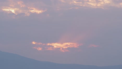 Popocatepeti-Volcano