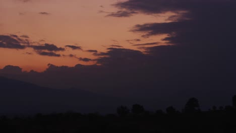 Popocatepeti-Volcano