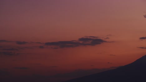 Popocatepeti-Volcano