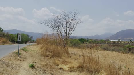 Puebla-Sirra-Madre-Oriental-Mountains