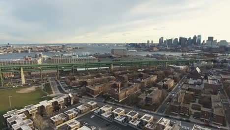 Boston-Skyline-from-North-Aerial-Pan-Left-1