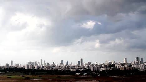 Tel-Aviv-y-Ramat-Gan.