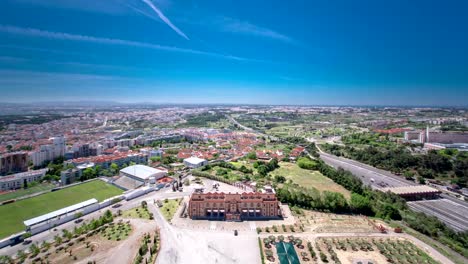 View-of-Almada-city-near-Lisbon---Portugal-timelapse