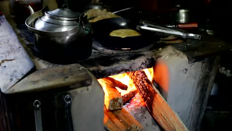 Rustic-Kitchen