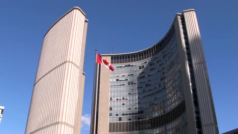 Toronto-City-Hall