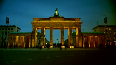 The-Brandenburg-Gate