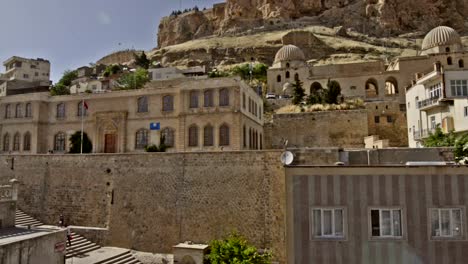 Old-Mardin-City,-Turkey