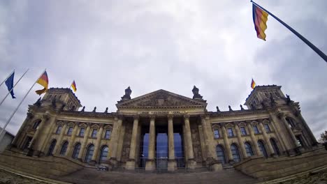 Reichstag-in-Berlin