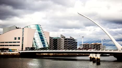 Samuel-Beckett-Bridge