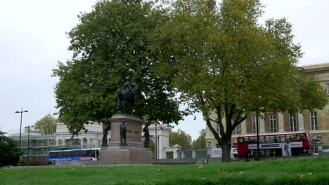 Monumento-de-Wellington-de-Londres