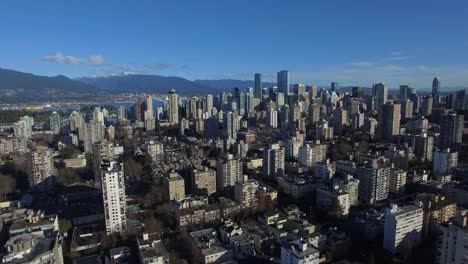 Aerial-Canada-Vancouver-BC