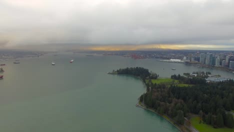 Aerial-Canada-Vancouver-BC