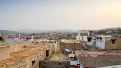 Fez-Sonnenaufgang-verkleinern-timelapse