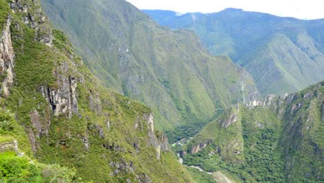 Machu-Pichu-und-das-Abenteuer-Anreise