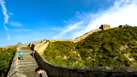 Great-Wall-of-Beijing