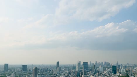 timelapse-of-Tokyo-city