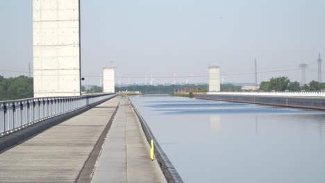 Magdeburg-Water-Bridge.-Famous-Wasserstrasenkreuz