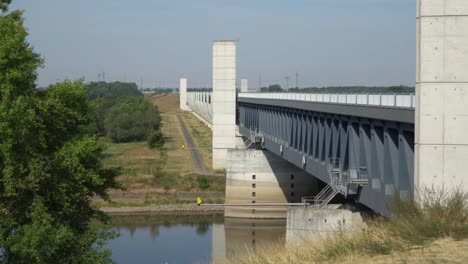 Magdeburg-Water-Bridge.-Famous-Wasserstrasenkreuz