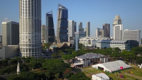 Aérea-de-Singapur-céntrico