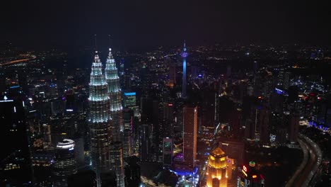 night-illumination-kuala-lumpur-cityscape-downtown-aerial-panorama-4k-malaysia