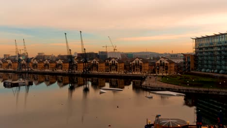 London-Dockyards-and-Industrial-Developments