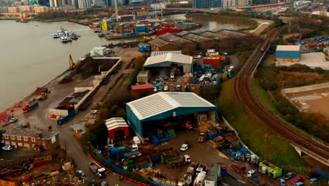 London-Dockyards-and-Industrial-Developments
