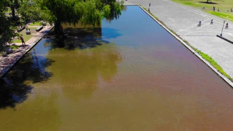 Campus-central-de-la-Universidad-Autónoma-de-México-en-la-Ciudad-de-México