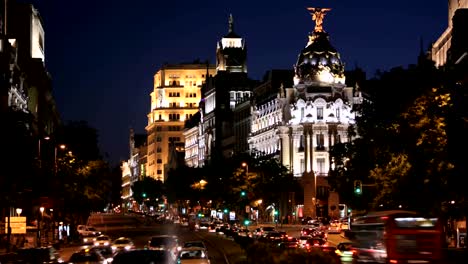 Gran-vía-vídeo