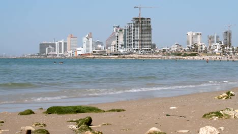 Playa-de-Tel-Aviv