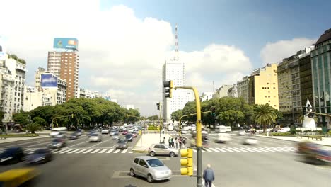 Big-Avenue-traffic-Time-Lapse