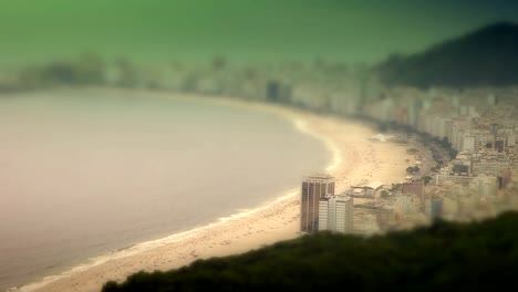 Rio-de-janeiro,-time-lapse