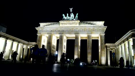 La-Brandenburg-Gate