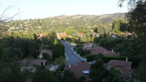 Calabasas-in-San-Fernando-Valley