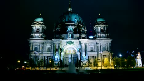 Berlin-Cathedral,-Berliner-Dom