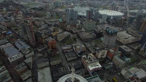 Aerial-Canada-Vancouver-BC