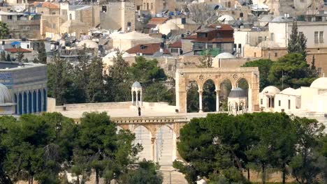 Temple-Mount-Compound