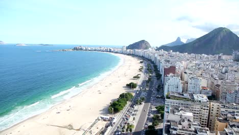 Vista-de-la-playa-de-Copacabana