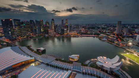 from-sunset-till-night-light-4k-time-lapse-from-singapore-center-bay