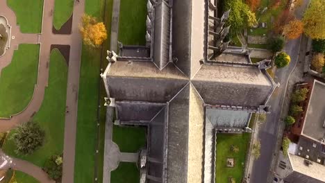 Roof-of-St-Patrick-Cathedral-1