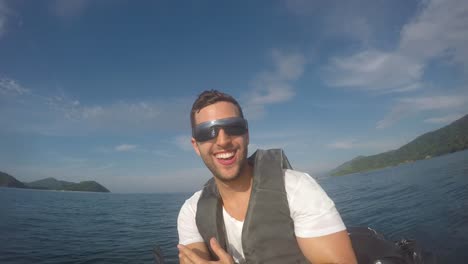 Man-kayaking-in-Brazil