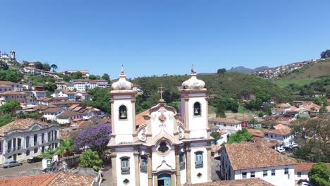 Ouro-Preto-in-Minas-Gerais,-Brazil