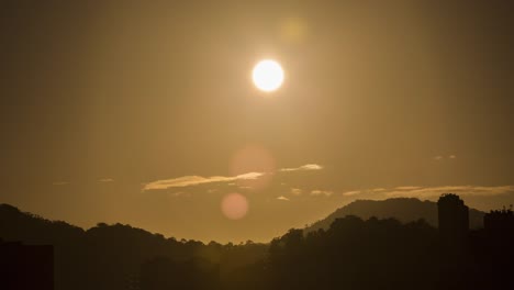 Timelapse-Nascer-Sol-Em-arraial-Cabo-rj