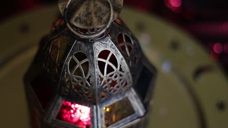 Arabic-Lantern