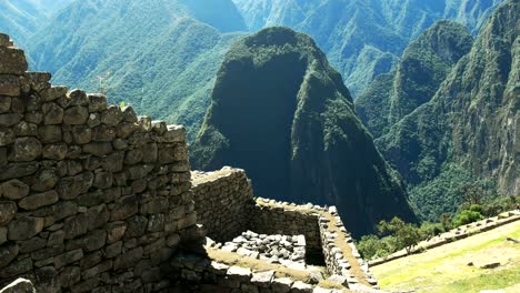 Konstruktionsdetail-Wand-in-Machu-picchu