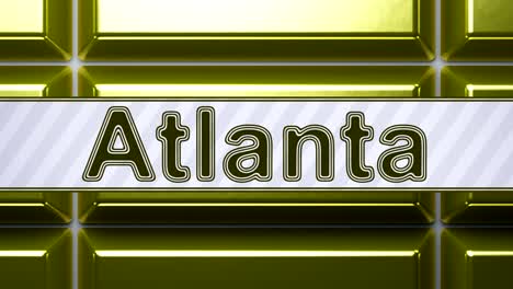 Atlanta.-Looping-footage-has-4K-resolution.